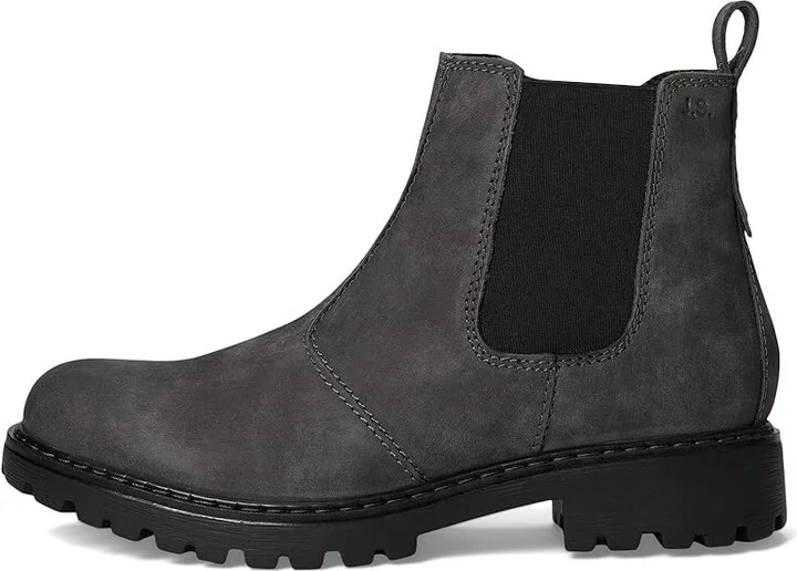 Josef Seibel Marta 06 Boots Women's Boots Asphalt : EU 38 (US Women's 7-7.5) M, Leather - Image 6