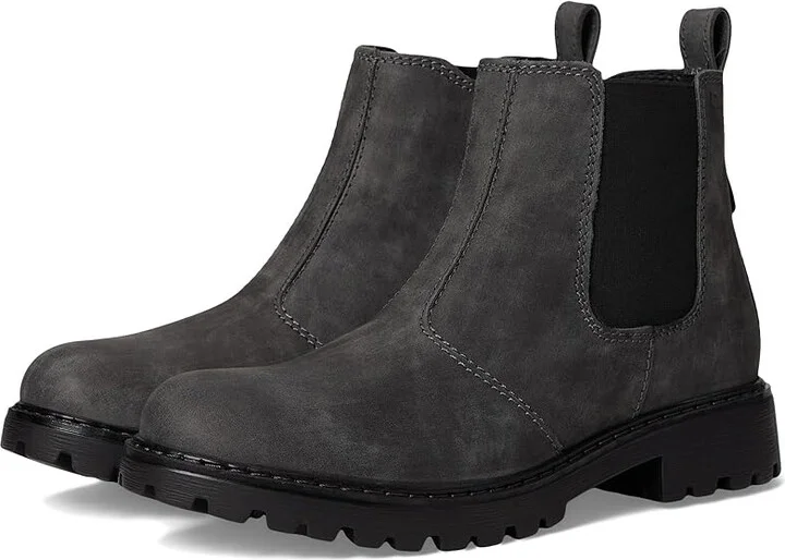 Josef Seibel Marta 06 Boots Women's Boots Asphalt : EU 38 (US Women's 7-7.5) M, Leather