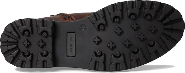 Josef Seibel Marta 06 Boots Women's Boots Moro : EU 40 (US Women's 9-9.5) M, Leather - Image 3