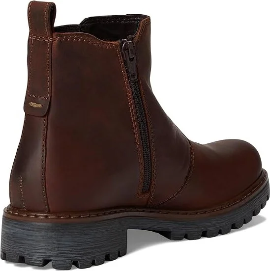 Josef Seibel Marta 06 Boots Women's Boots Moro : EU 40 (US Women's 9-9.5) M, Leather - Image 4