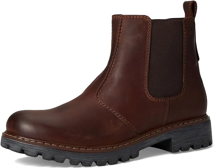 Josef Seibel Marta 06 Boots Women's Boots Moro : EU 40 (US Women's 9-9.5) M, Leather - Image 5