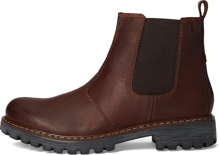 Josef Seibel Marta 06 Boots Women's Boots Moro : EU 40 (US Women's 9-9.5) M, Leather - Image 6