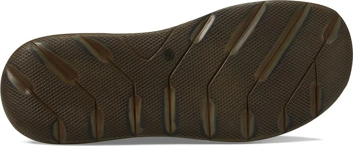 Josef Seibel Maverick 06 Men's Shoes Castagne Crazy Horse : EU 44 (US Men's 10.5) M, Leather - Image 3