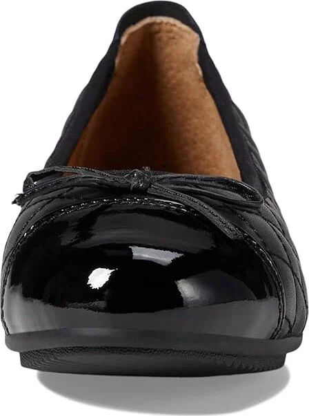 Josef Seibel Pippa 76 Women's Shoes Black Glove/Kid Suede : EU 36 (US Women's 5-5.5) M, Leather - Image 2
