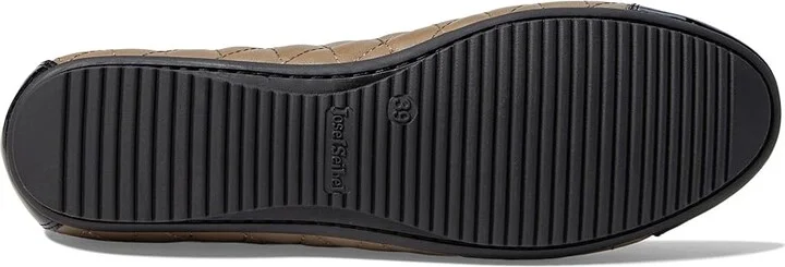 Josef Seibel Pippa 76 Women's Shoes Taupe : EU 39 (US Women's 8-8.5) M, Leather - Image 3