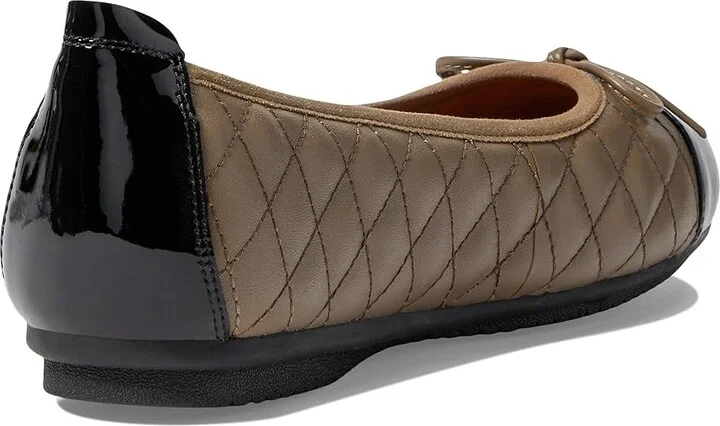 Josef Seibel Pippa 76 Women's Shoes Taupe : EU 39 (US Women's 8-8.5) M, Leather - Image 4