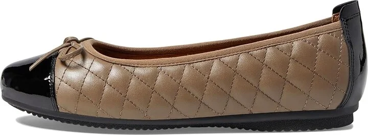 Josef Seibel Pippa 76 Women's Shoes Taupe : EU 39 (US Women's 8-8.5) M, Leather - Image 5