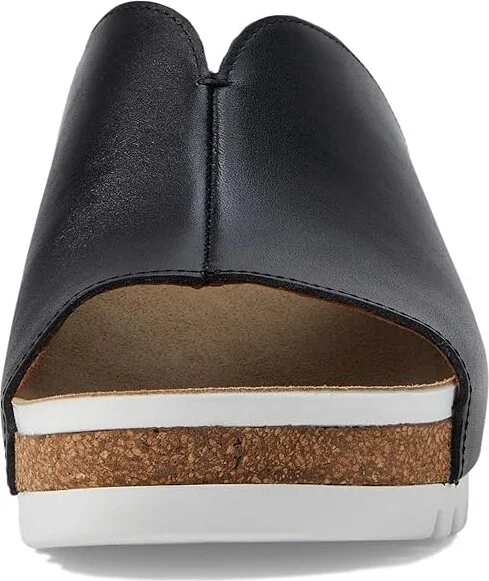 Josef Seibel Quinn 01 Women's Shoes Black Buttero : EU 36 (US Women's 5-5.5) M, Leather - Image 2
