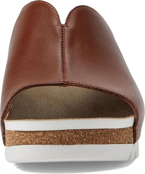 Josef Seibel Quinn 01 Women's Shoes Cognac Buttero : EU 37 (US Women's 6-6.5) M, Leather - Image 2