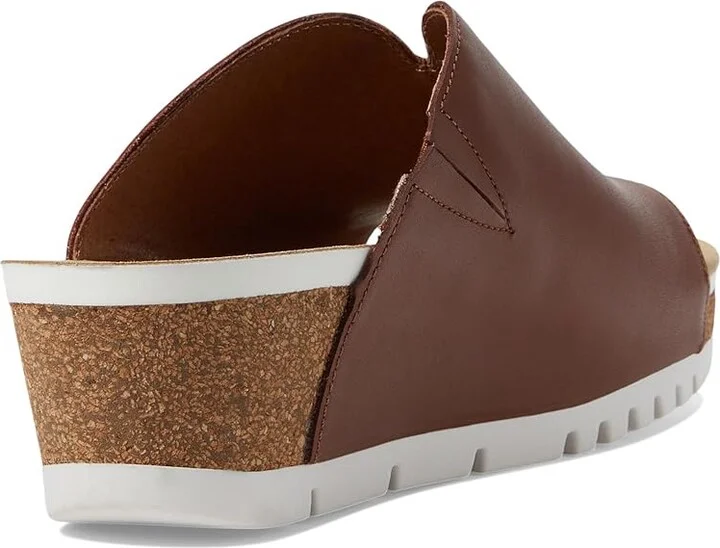 Josef Seibel Quinn 01 Women's Shoes Cognac Buttero : EU 37 (US Women's 6-6.5) M, Leather - Image 4