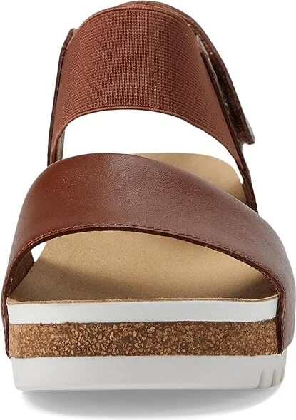 Josef Seibel Quinn 09 Women's Shoes Cognac Buttero : EU 36 (US Women's 5-5.5) M, Leather - Image 2