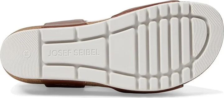 Josef Seibel Quinn 09 Women's Shoes Cognac Buttero : EU 36 (US Women's 5-5.5) M, Leather - Image 3