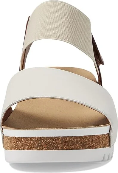 Josef Seibel Quinn 09 Women's Shoes Creme/Kombi Buttero : EU 36 (US Women's 5-5.5) M, Leather - Image 2
