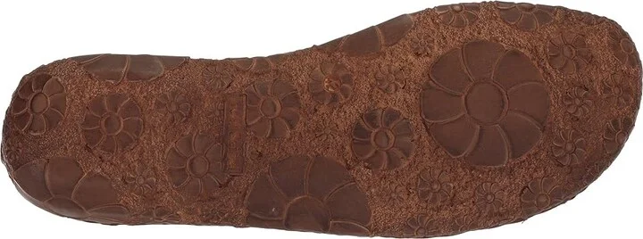 Josef Seibel Rosalie 13 Women's Sandals Brandy : EU 36 (US Women's 5-5.5) M, Leather - Image 4