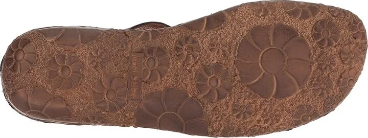 Josef Seibel Rosalie 29 Women's Sandals Black : EU 38 (US Women's 7-7.5) M, Leather - Image 4