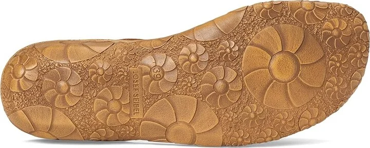 Josef Seibel Rosalie 42 Women's Shoes Cognac Surf : EU 36 (US Women's 5-5.5) M, Leather - Image 3