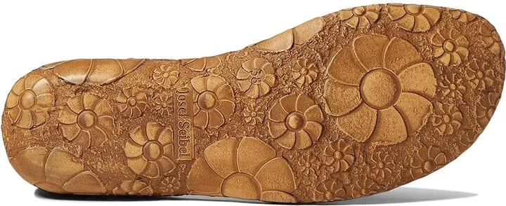 Josef Seibel Rosalie 42 Women's Shoes Dark Blue Pulse : EU 36 (US Women's 5-5.5) M, Leather - Image 3