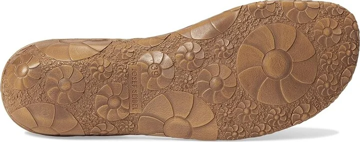 Josef Seibel Rosalie 42 Women's Shoes Safran Surf : EU 36 (US Women's 5-5.5) M, Leather - Image 3