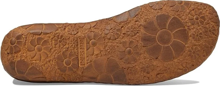 Josef Seibel Rosalie 50 Women's Shoes Cognac Surk : EU 37 (US Women's 6-6.5) M, Leather - Image 3