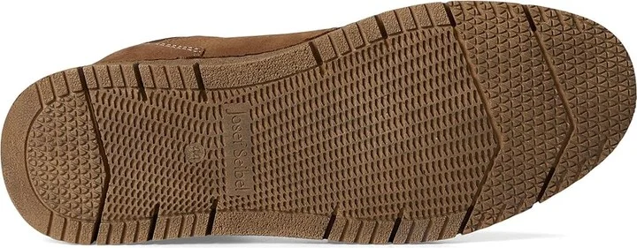Josef Seibel Ruben 03 Men's Lace-up Boots Castagne : EU 41 (US Men's 7.5-8) M, Leather - Image 3