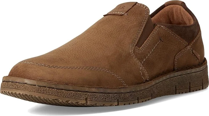 Josef Seibel Ruben 03 Men's Lace-up Boots Castagne : EU 41 (US Men's 7.5-8) M, Leather - Image 5