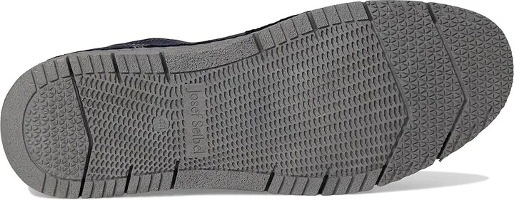 Josef Seibel Ruben 03 Men's Lace-up Boots Ocean : EU 46 (US Men's 12) M, Leather - Image 3