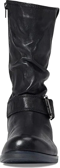 Josef Seibel Sanja 14 Women's Shoes Black Tucson : EU 36 (US Women's 5-5.5) M, Leather - Image 2