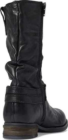 Josef Seibel Sanja 14 Women's Shoes Black Tucson : EU 36 (US Women's 5-5.5) M, Leather - Image 4