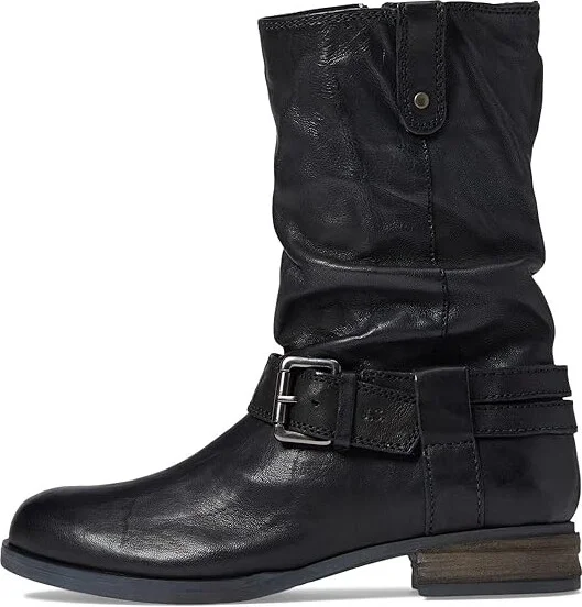 Josef Seibel Sanja 14 Women's Shoes Black Tucson : EU 36 (US Women's 5-5.5) M, Leather - Image 5