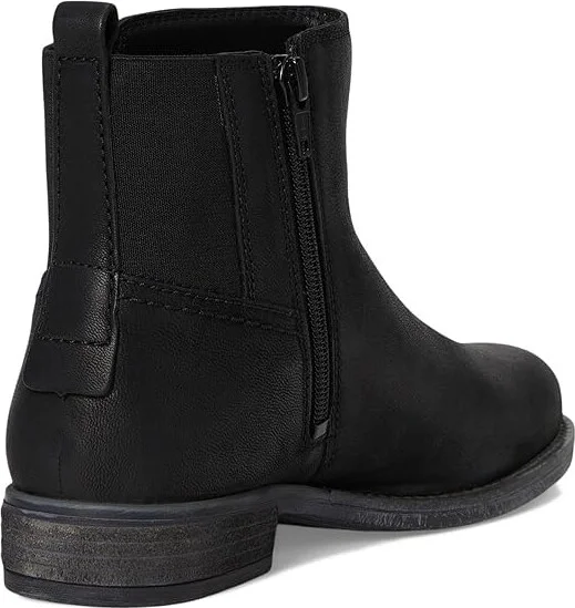 Josef Seibel Sienna 08 Boots Women's Boots Black : EU 36 (US Women's 5-5.5) M, Leather - Image 4
