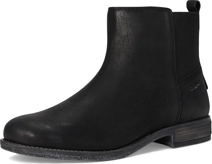 Josef Seibel Sienna 08 Boots Women's Boots Black : EU 36 (US Women's 5-5.5) M, Leather - Image 5