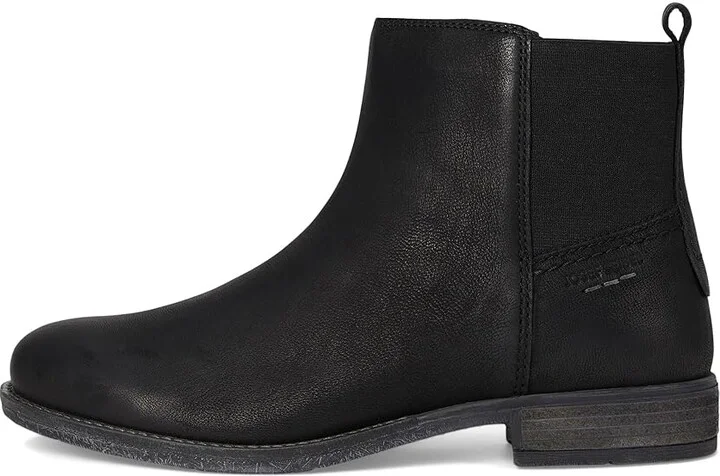 Josef Seibel Sienna 08 Boots Women's Boots Black : EU 36 (US Women's 5-5.5) M, Leather - Image 6