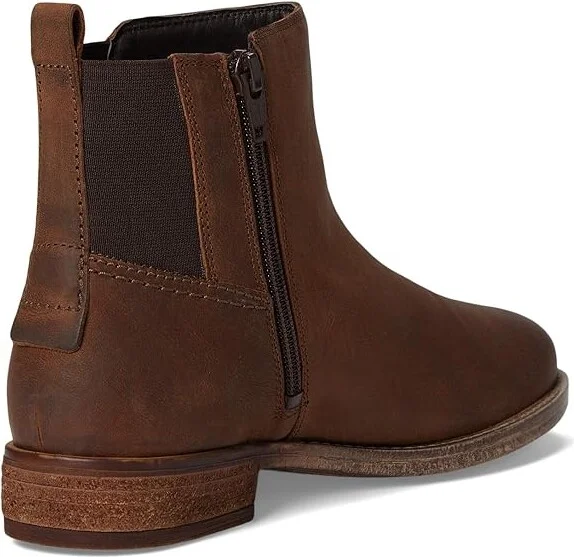 Josef Seibel Sienna 08 Boots Women's Boots Moro : EU 39 (US Women's 8-8.5) M, Leather - Image 4