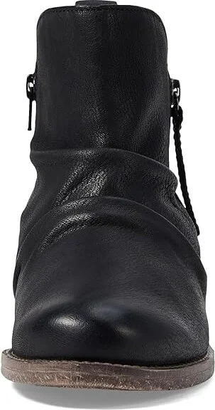 Josef Seibel Sienna 38 Women's Boots Black : EU 41 (US Women's 10-10.5) M, Leather - Image 2