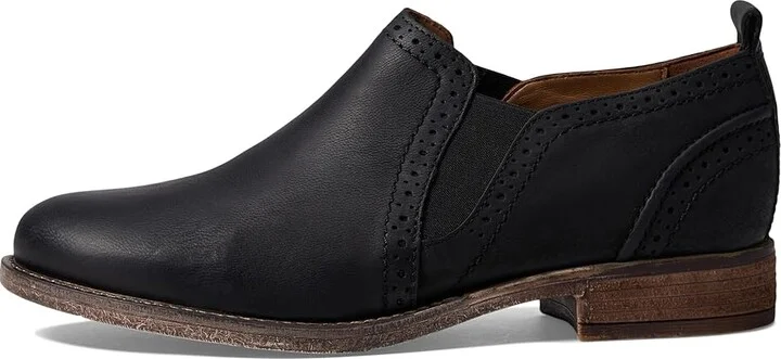 Josef Seibel Sienna 43 Women's Shoes Black : EU 36 (US Women's 5-5.5) M, Leather - Image 6