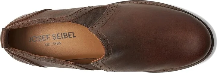 Josef Seibel Sienna 43 Women's Shoes Moro : EU 40 (US Women's 9-9.5) M, Leather - Image 2