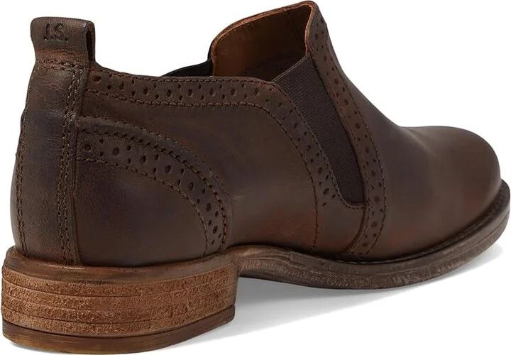 Josef Seibel Sienna 43 Women's Shoes Moro : EU 40 (US Women's 9-9.5) M, Leather - Image 4