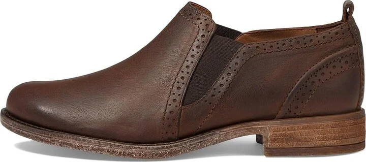 Josef Seibel Sienna 43 Women's Shoes Moro : EU 40 (US Women's 9-9.5) M, Leather - Image 6
