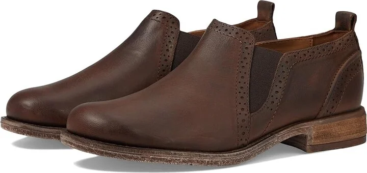 Josef Seibel Sienna 43 Women's Shoes Moro : EU 40 (US Women's 9-9.5) M, Leather