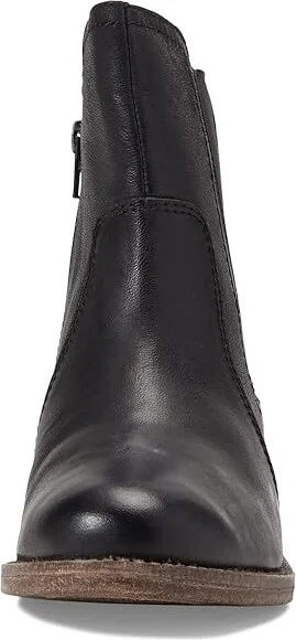 Josef Seibel Sienna 80 Women's Boots Black : EU 36 (US Women's 5-5.5) M, Leather - Image 2