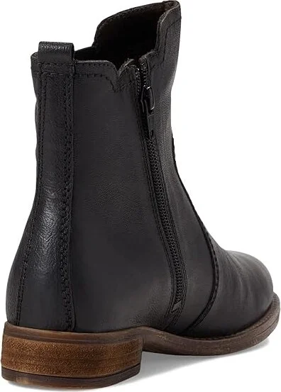 Josef Seibel Sienna 80 Women's Boots Black : EU 36 (US Women's 5-5.5) M, Leather - Image 4