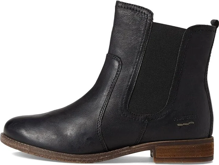 Josef Seibel Sienna 80 Women's Boots Black : EU 36 (US Women's 5-5.5) M, Leather - Image 5
