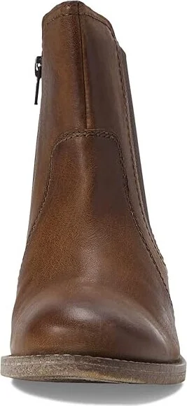 Josef Seibel Sienna 80 Women's Boots Moro : EU 38 (US Women's 7-7.5) M, Leather - Image 2