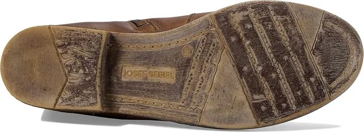 Josef Seibel Sienna 80 Women's Boots Moro : EU 38 (US Women's 7-7.5) M, Leather - Image 3