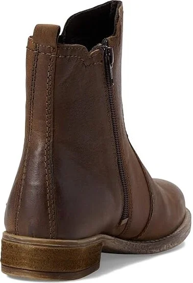 Josef Seibel Sienna 80 Women's Boots Moro : EU 38 (US Women's 7-7.5) M, Leather - Image 4