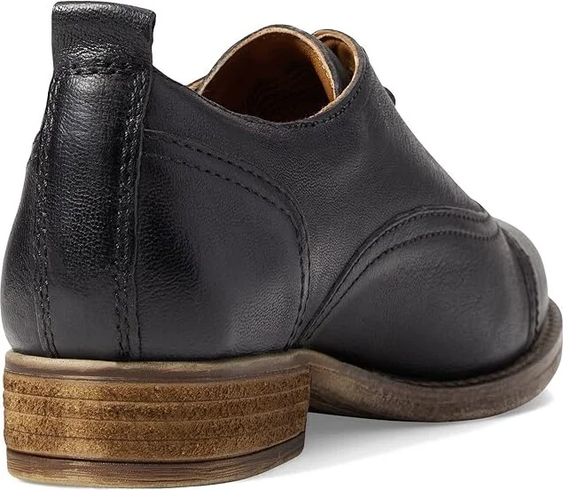 Josef Seibel Sienna 85 Women's Shoes Black : EU 36 (US Women's 5-5.5) M, Leather - Image 4