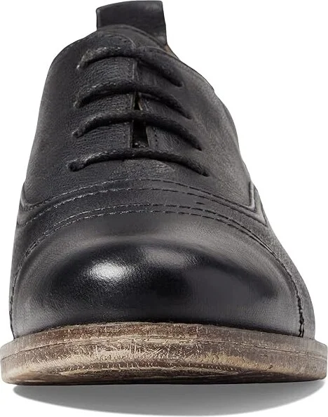 Josef Seibel Sienna 85 Women's Shoes Black : EU 36 (US Women's 5-5.5) M, Leather - Image 5