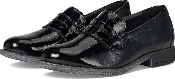 Black Patent
