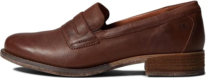 Josef Seibel Sienna 96 Women's Shoes Camel Washed : EU 36 (US Women's 5-5.5) M, Leather - Image 5