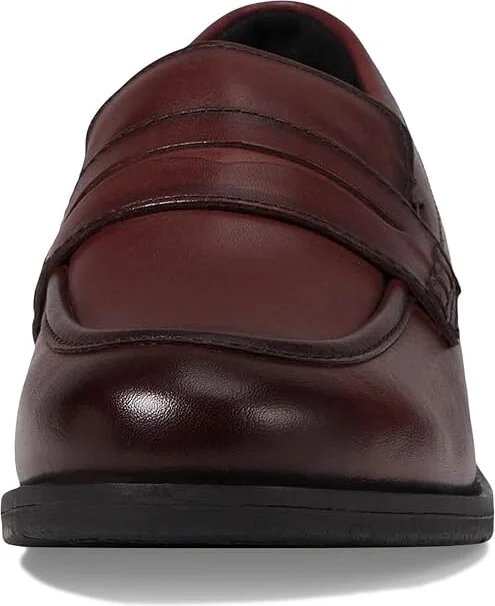 Josef Seibel Simona 07 Women's Flat Shoes Bordo : EU 41 (US Women's 10-10.5) M, Leather - Image 5